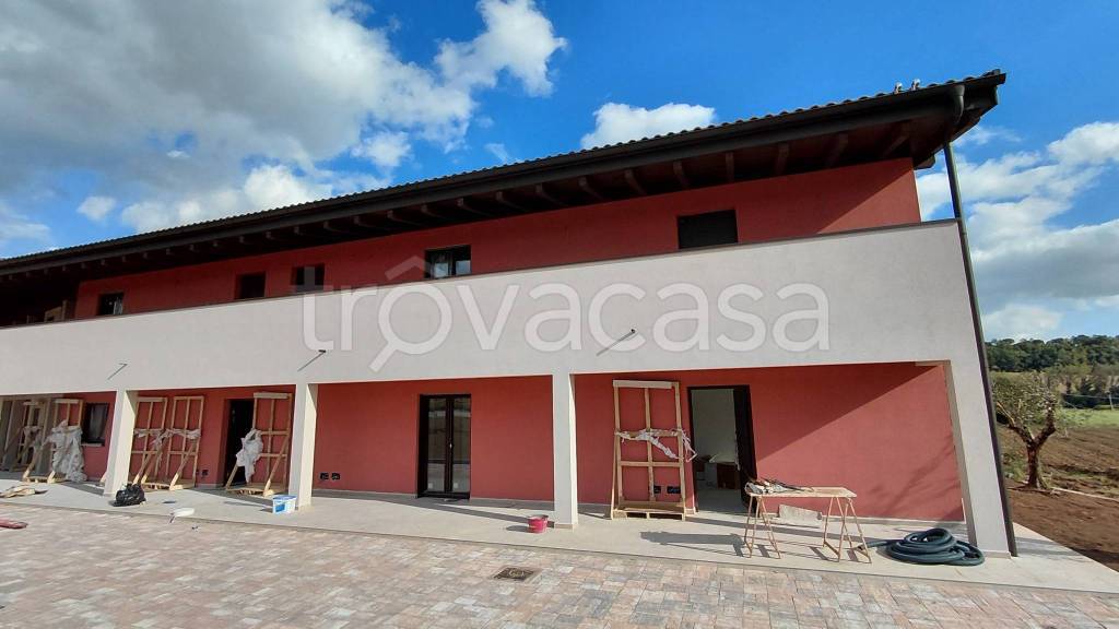 appartamento in affitto a Perugia in zona Bosco