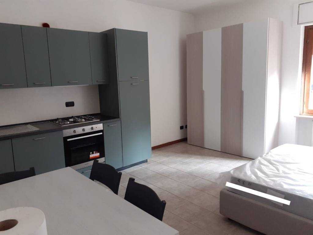 appartamento in affitto a Perugia in zona Madonna Alta