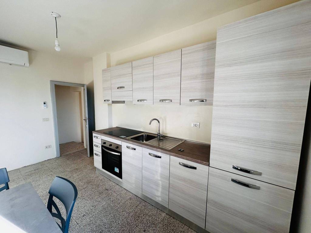 appartamento in affitto a Perugia in zona Mugnano