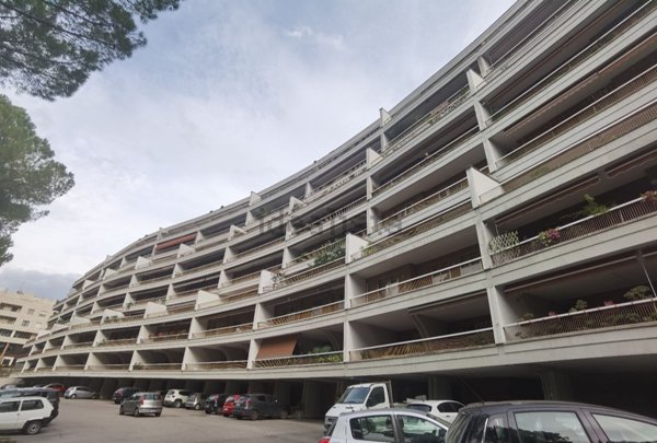 appartamento in affitto a Perugia in zona Madonna Alta