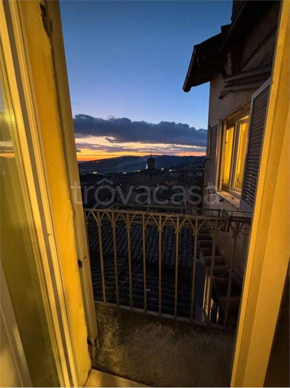 appartamento in affitto a Perugia in zona Centro Città