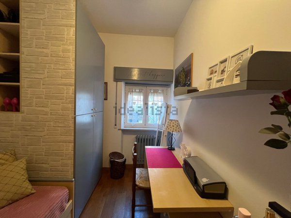 appartamento in affitto a Perugia in zona Elce