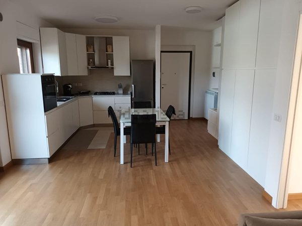 appartamento in affitto a Perugia in zona Ferro di Cavallo