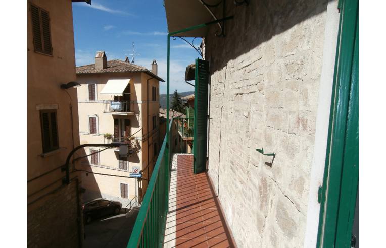 appartamento in affitto a Perugia in zona Centro Città