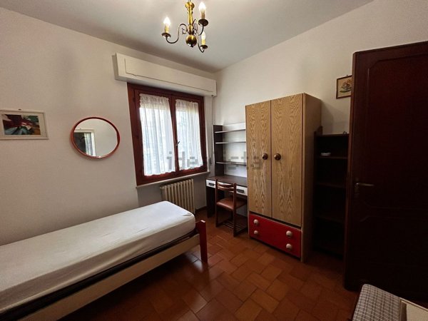 appartamento in affitto a Perugia