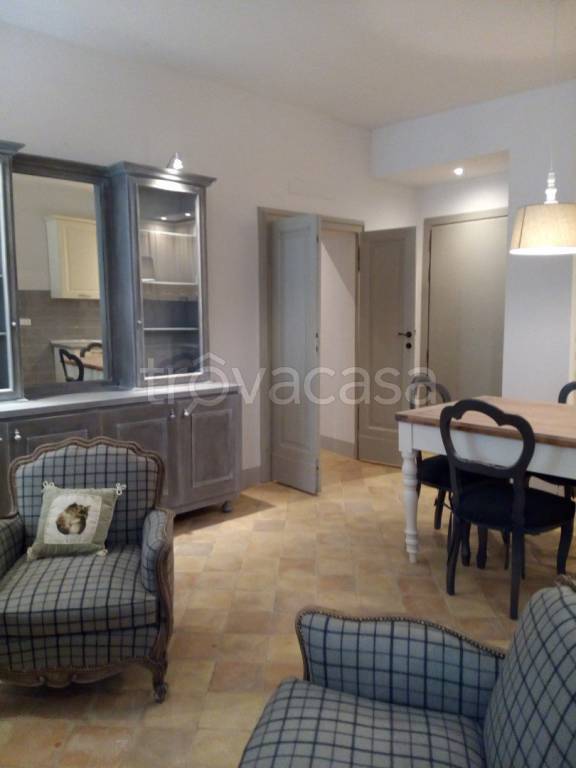 appartamento in affitto a Perugia in zona Ponte Valleceppi