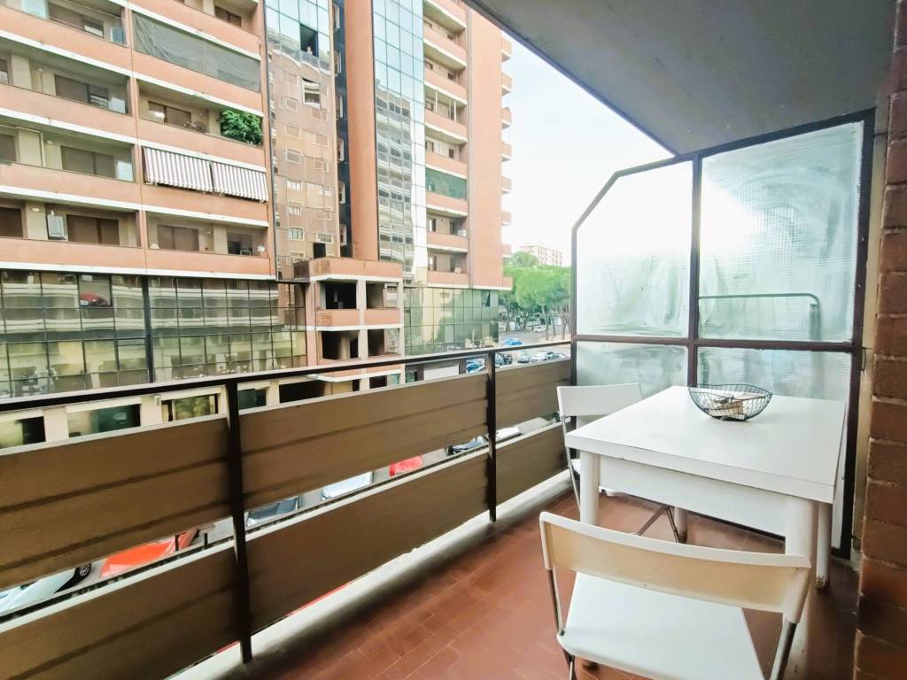 appartamento in affitto a Perugia in zona Madonna Alta