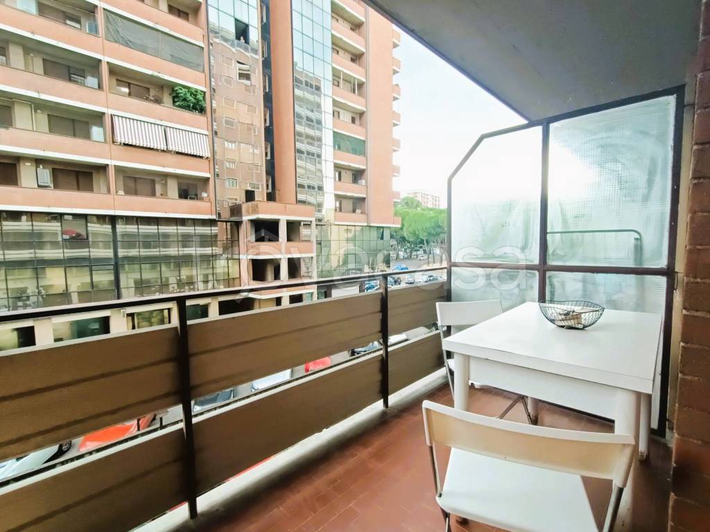 appartamento in affitto a Perugia in zona Madonna Alta