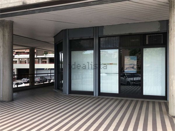 ufficio in affitto a Perugia in zona Madonna Alta