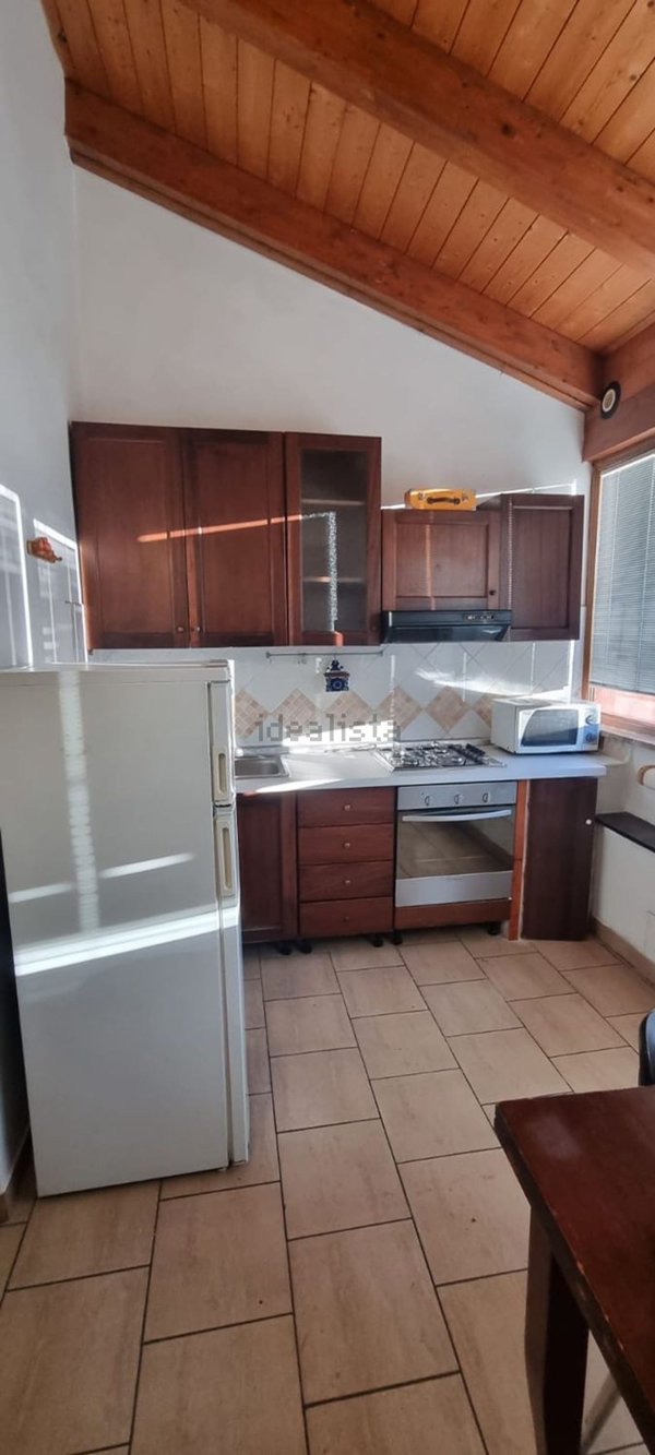 appartamento in affitto a Perugia