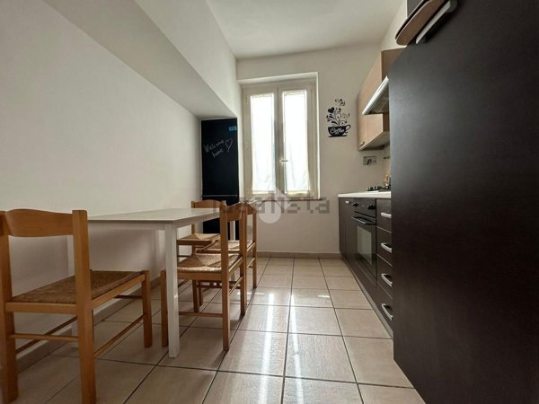 appartamento in affitto a Perugia in zona Monteluce