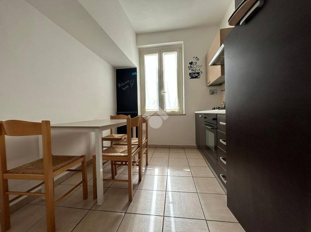 appartamento in affitto a Perugia in zona Monteluce
