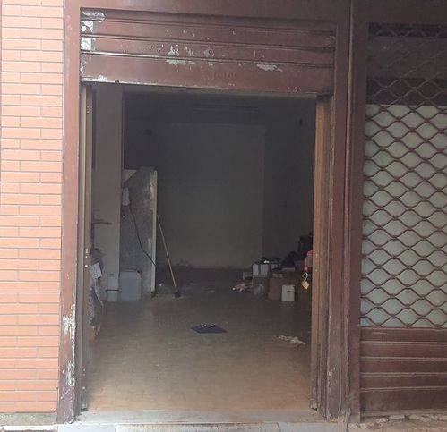 negozio in affitto a Perugia in zona San Marco