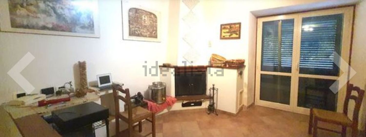 appartamento in affitto a Perugia in zona San Sisto