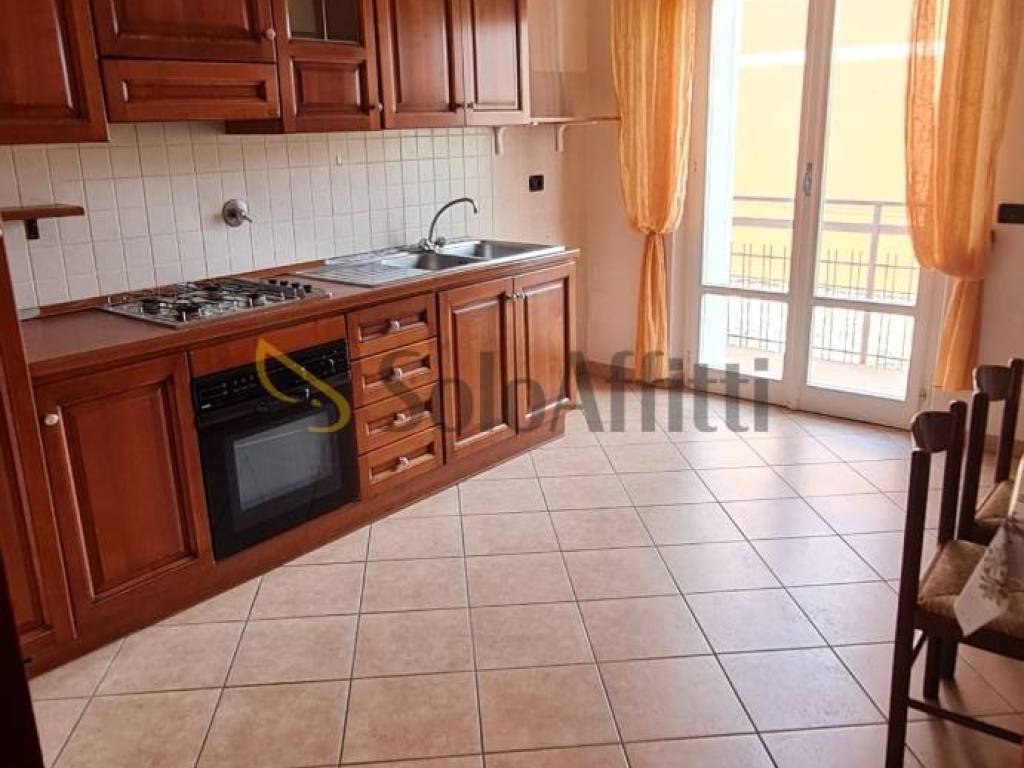 appartamento in affitto a Perugia in zona San Sisto