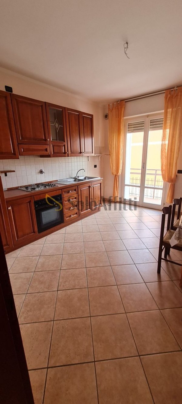 appartamento in affitto a Perugia in zona Lacugnano