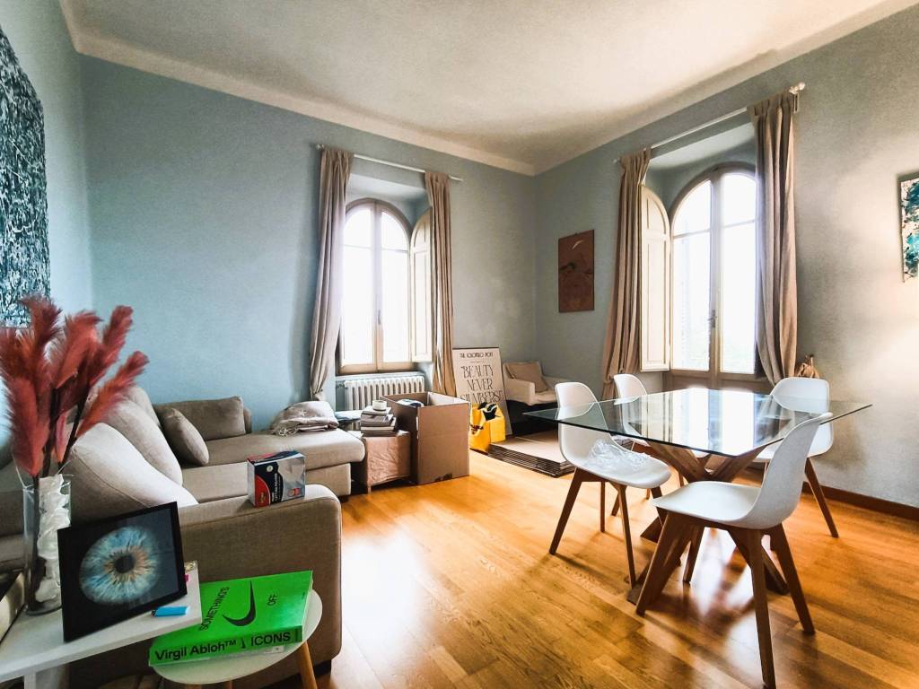 appartamento in affitto a Perugia in zona Elce