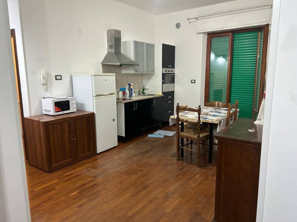 appartamento in affitto a Perugia in zona Stazione