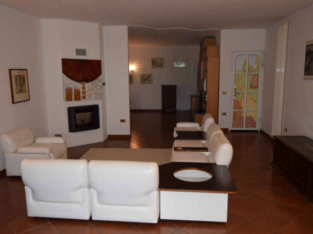 appartamento in affitto a Perugia in zona Montebello