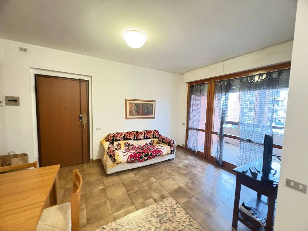 appartamento in affitto a Perugia in zona San Sisto