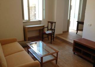 appartamento in affitto a Perugia in zona Elce