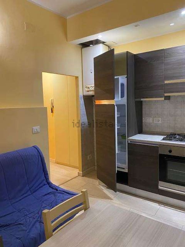 appartamento in affitto a Perugia in zona Monteluce