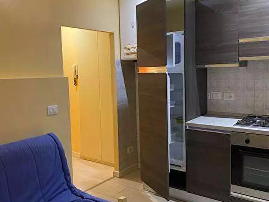 appartamento in affitto a Perugia in zona Monteluce