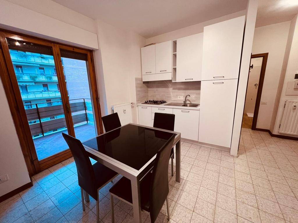 appartamento in affitto a Perugia in zona Madonna Alta