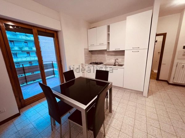 appartamento in affitto a Perugia in zona Prepo