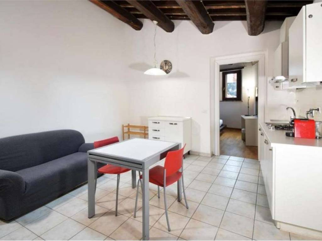 appartamento in affitto a Perugia in zona Elce