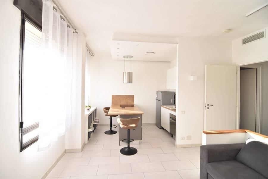 appartamento in affitto a Perugia in zona Elce