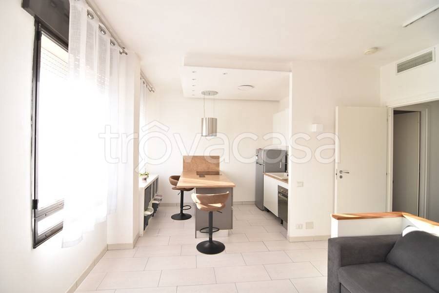 appartamento in affitto a Perugia