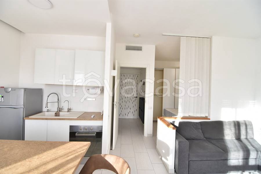 appartamento in affitto a Perugia