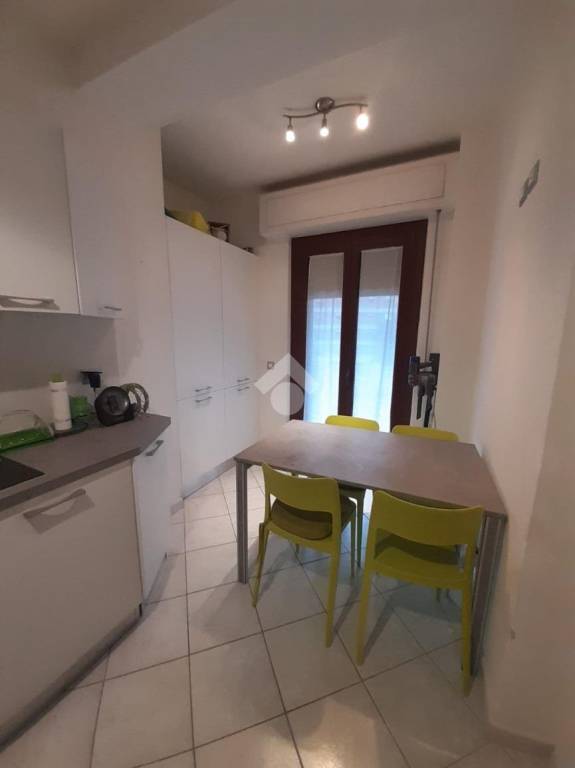 appartamento in affitto a Perugia in zona Elce