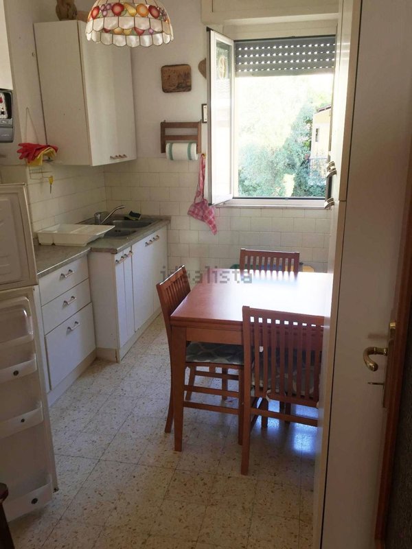 appartamento in affitto a Perugia in zona Elce