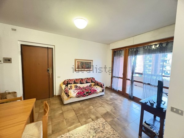 appartamento in affitto a Perugia in zona San Sisto