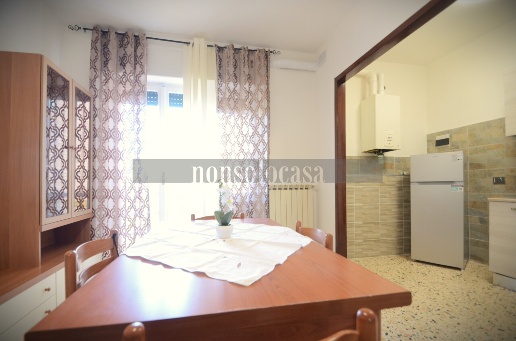 appartamento in affitto a Perugia in zona Monteluce