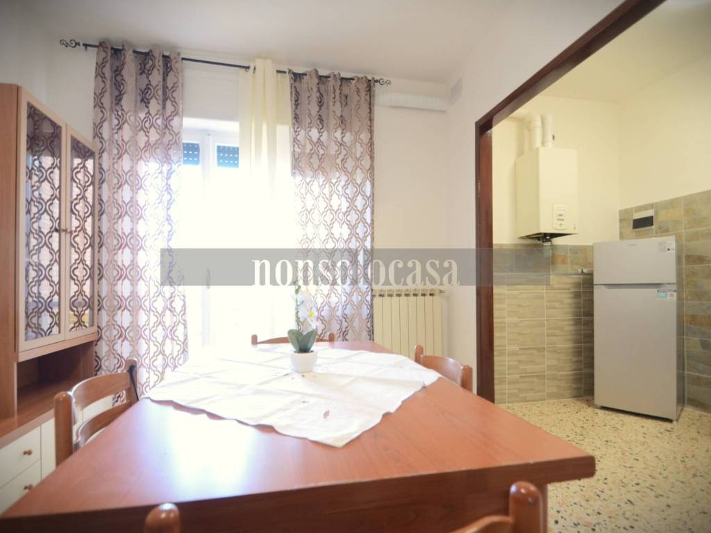 appartamento in affitto a Perugia in zona Monteluce