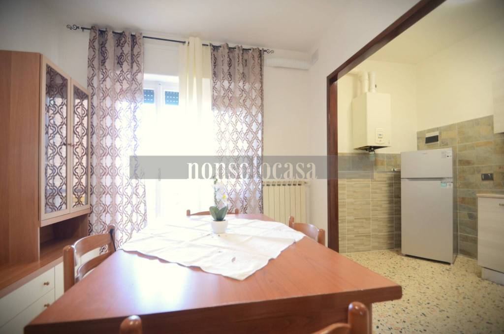 appartamento in affitto a Perugia in zona Monteluce