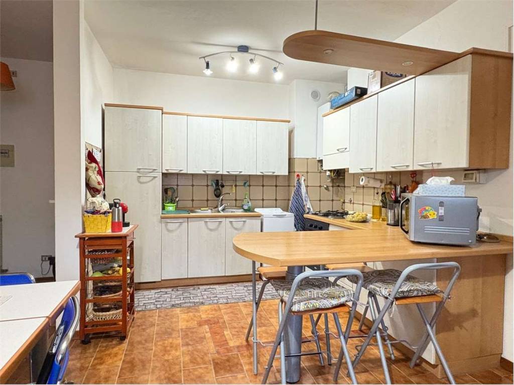 appartamento in affitto a Perugia in zona Madonna Alta