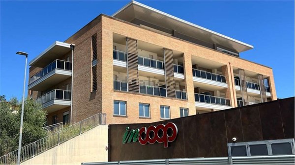 ufficio in affitto a Perugia in zona San Sisto