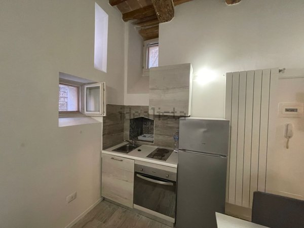 appartamento in affitto a Perugia in zona Centro Città