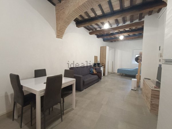 appartamento in affitto a Perugia in zona Centro Città