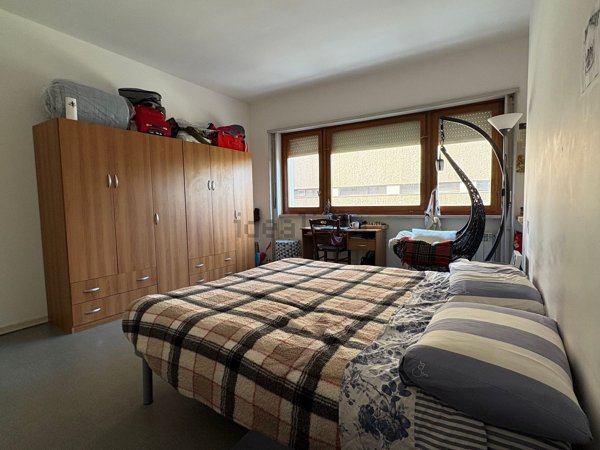 appartamento in affitto a Perugia in zona Case Bruciate