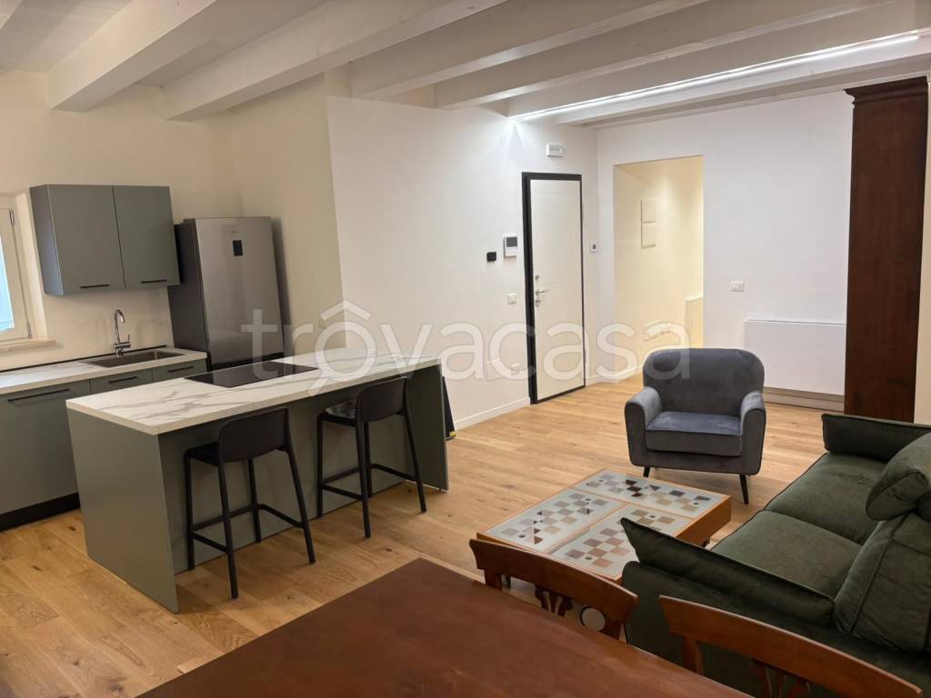 appartamento in affitto a Perugia in zona Centro Città