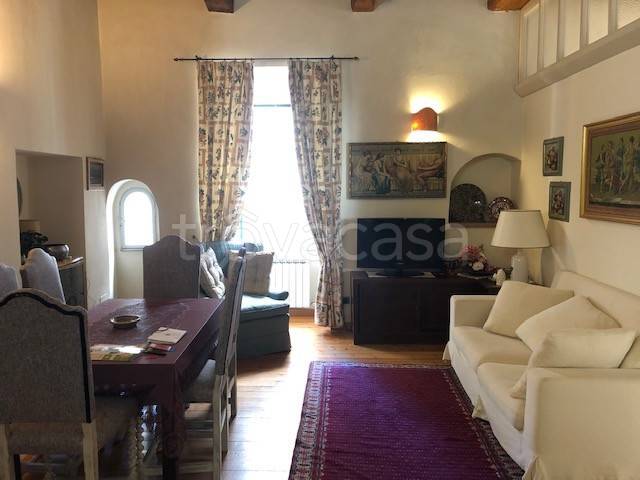 appartamento in affitto a Perugia in zona Centro Città