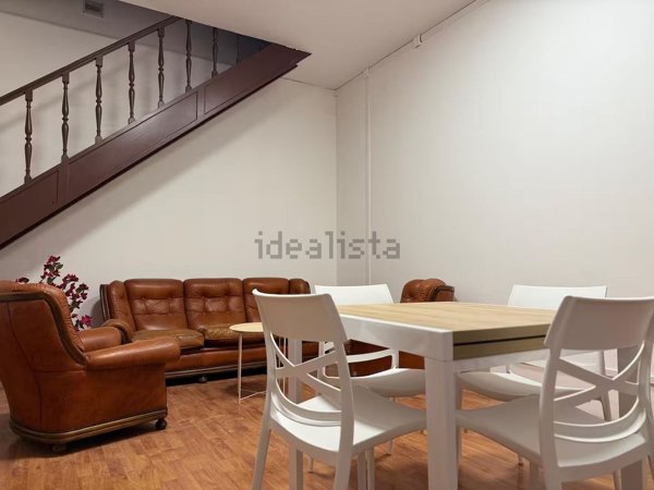 appartamento in affitto a Perugia in zona Centro Città