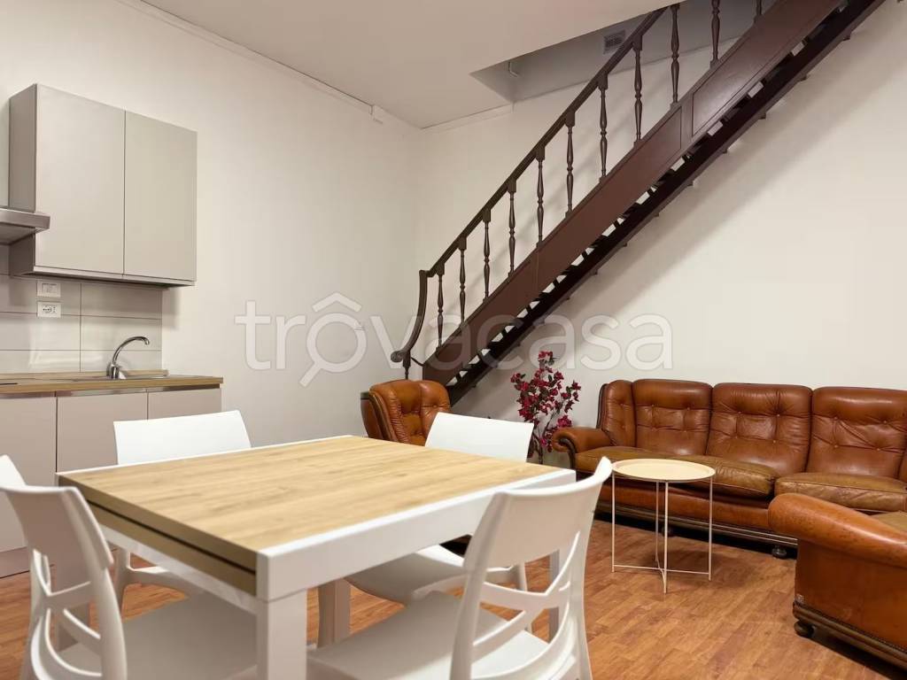 appartamento in affitto a Perugia in zona Centro Città