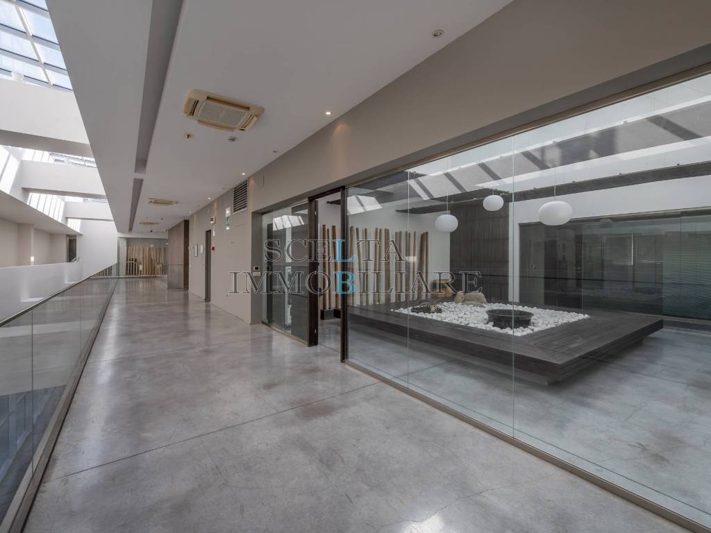 appartamento in affitto a Perugia in zona Lacugnano