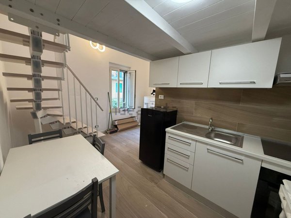 appartamento in affitto a Perugia in zona Elce